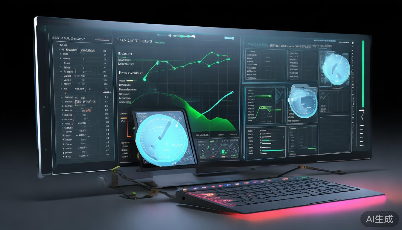 2025 TP官网新版：数据聚合+可视化，如何精准捕捉市场趋势与投资机会？