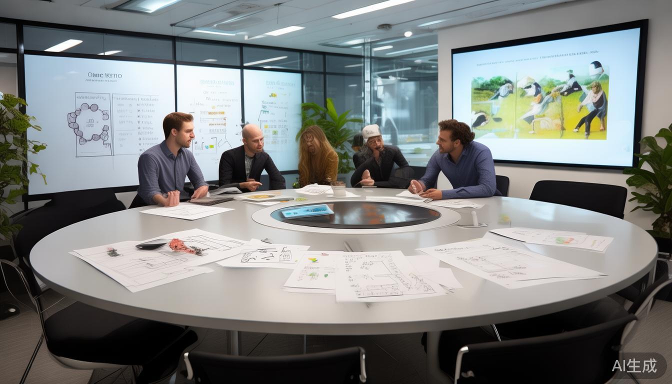 2025年TP官网新版本：从视觉呈现到用户共创的设计理念根本转变