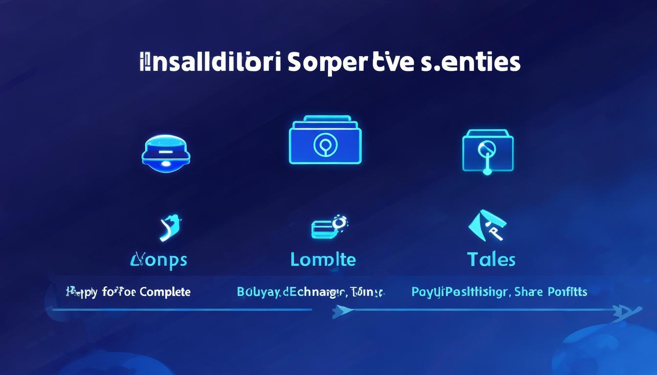 选择TP官方正版软件融入去中心化金融，安全下载并保管好私钥