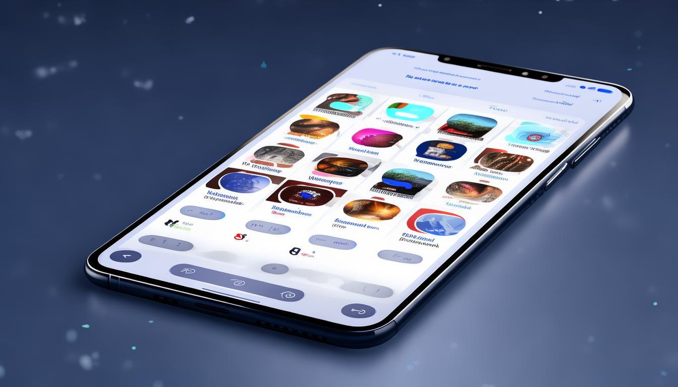 TP钱包APP安卓版的社交媒体整合功能，亮点十足