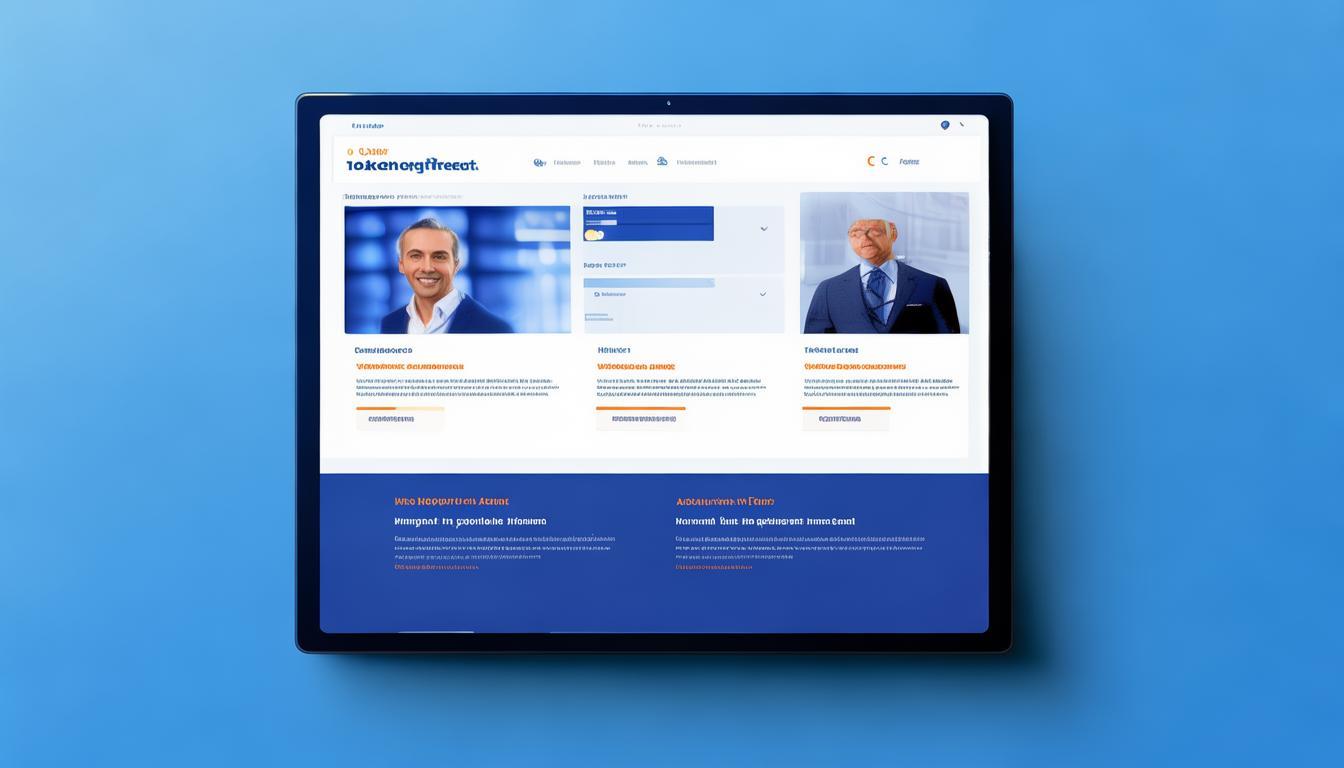 TokenPocket官网首页变迁：从简洁到丰富，见证加密货币钱包发展历程