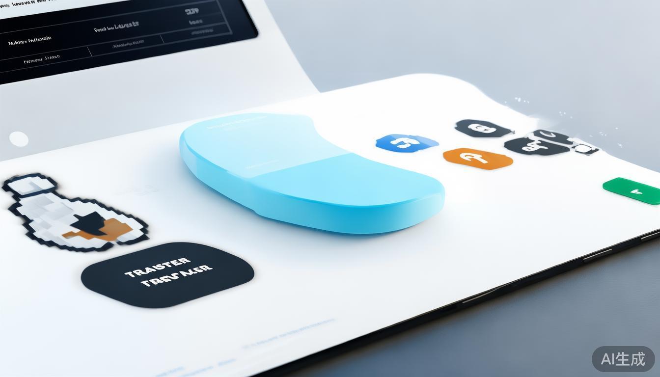 数字资产普及之际，TPWallet官网提供安全可靠资产管理服务