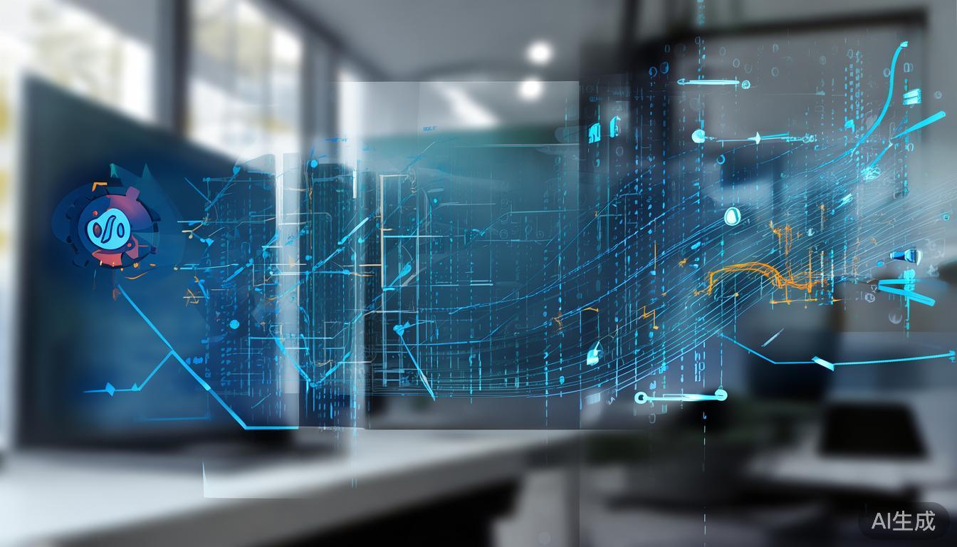 2025年TP工具最新版本推出，核心性能提升显著，应用场景拓展