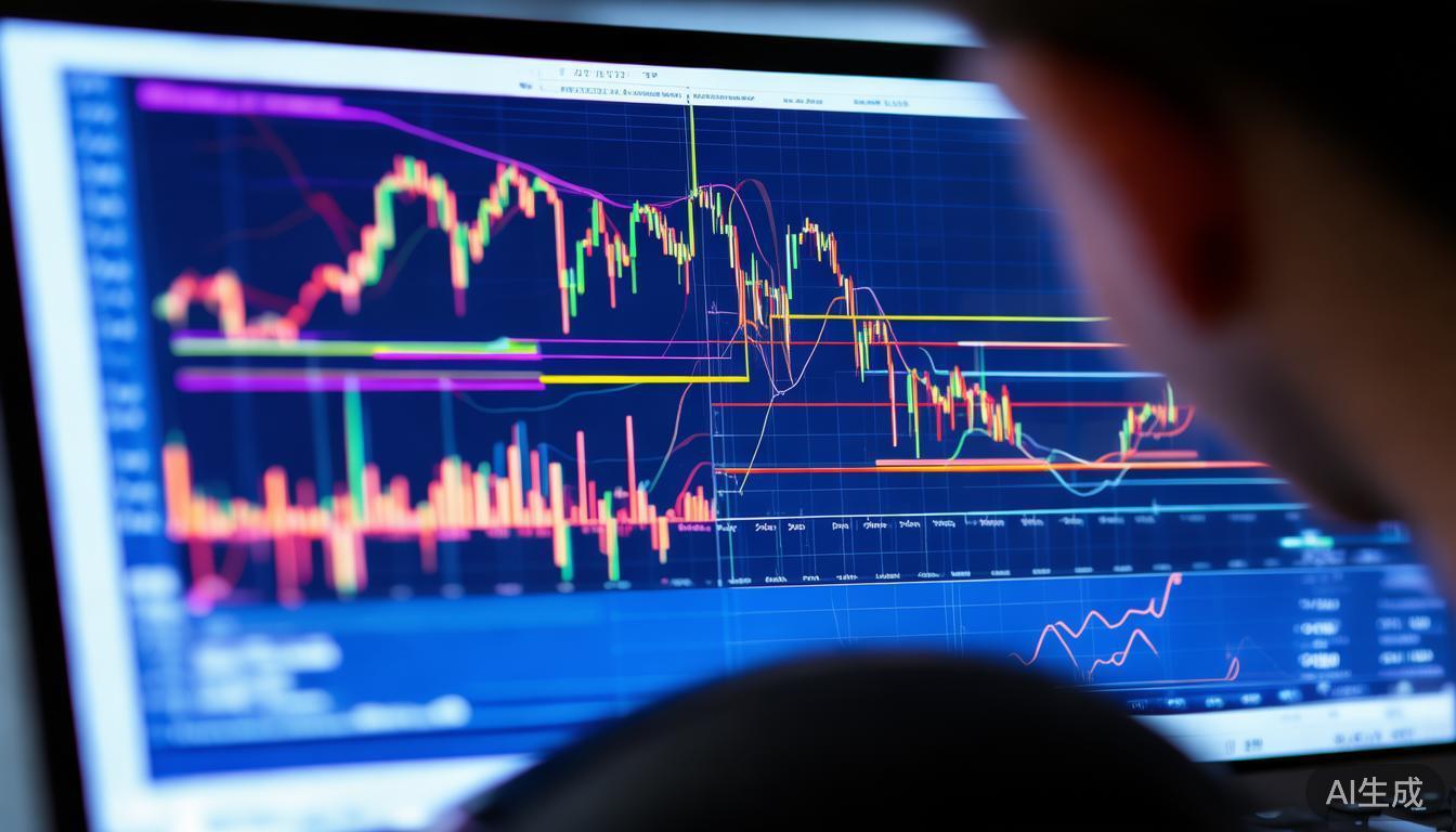 TP钱包官网数据怎么查？交叉验证币安、欧易价格，精准把握K线支撑位