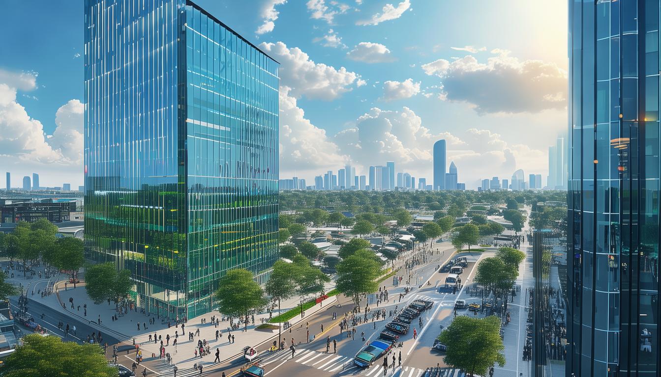 TP官方App选高增长潜力项目实现资产增值？这些要点要注意