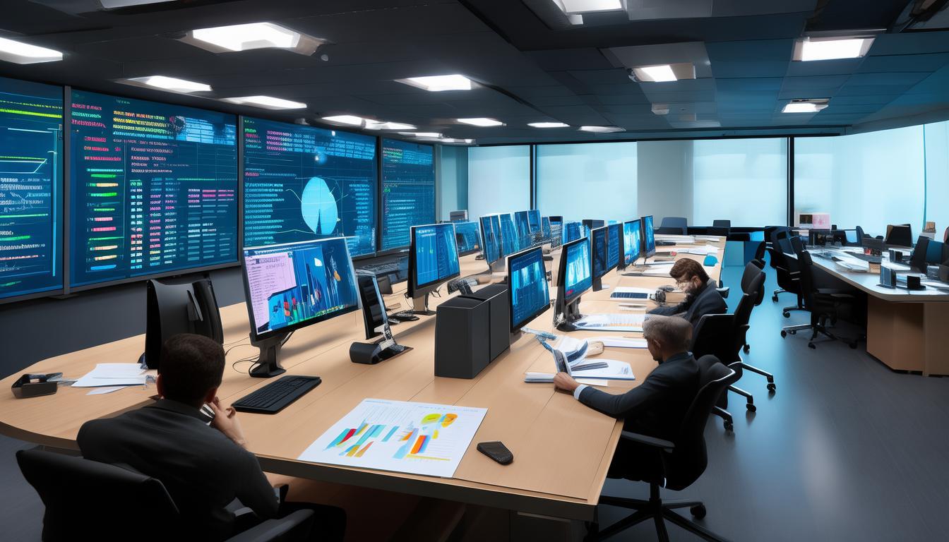 数字货币冲击金融中介，虽无法完全替代但支付地位受挑战？