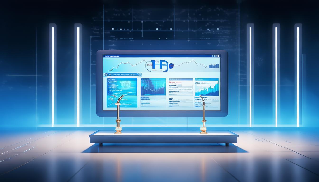 TP钱包官方正版下载后，数字资产展示助力投资决策