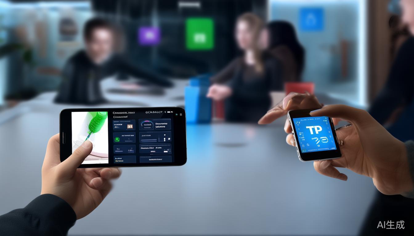 2025 TP钱包官网下载的市场机会与定位策略_钱包app官网_钱包官方下载