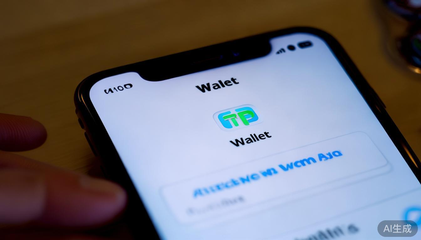 钱包官方下载_如何在TP钱包官网（tpwallet.io）中下载应用，实现数字货币的便捷交易？_钱包app官网