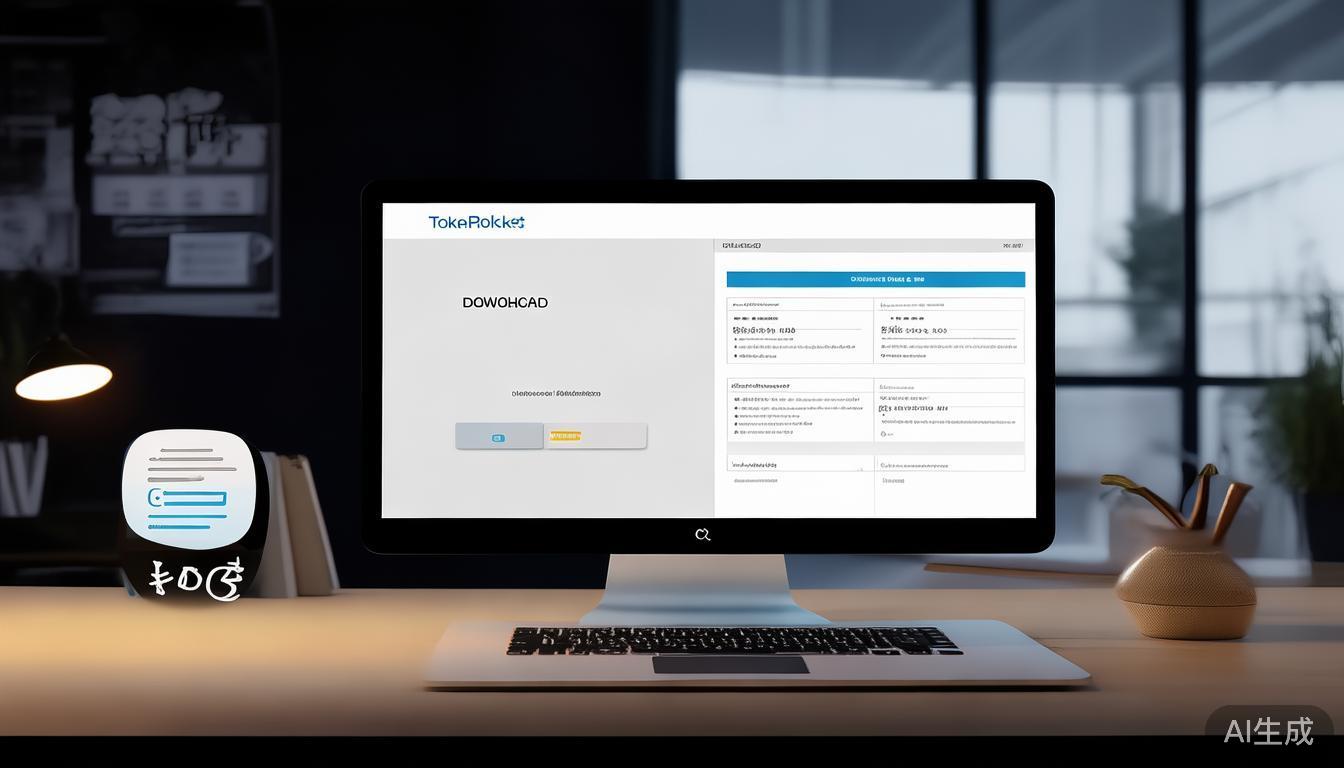 下载TokenPocket钱包遇技术问题？官方资源助您顺利解决