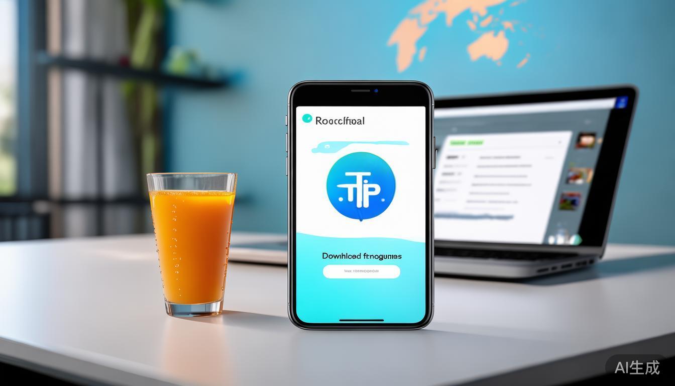 全球化数字生态下，TP官方app下载策略需适配不同市场特点