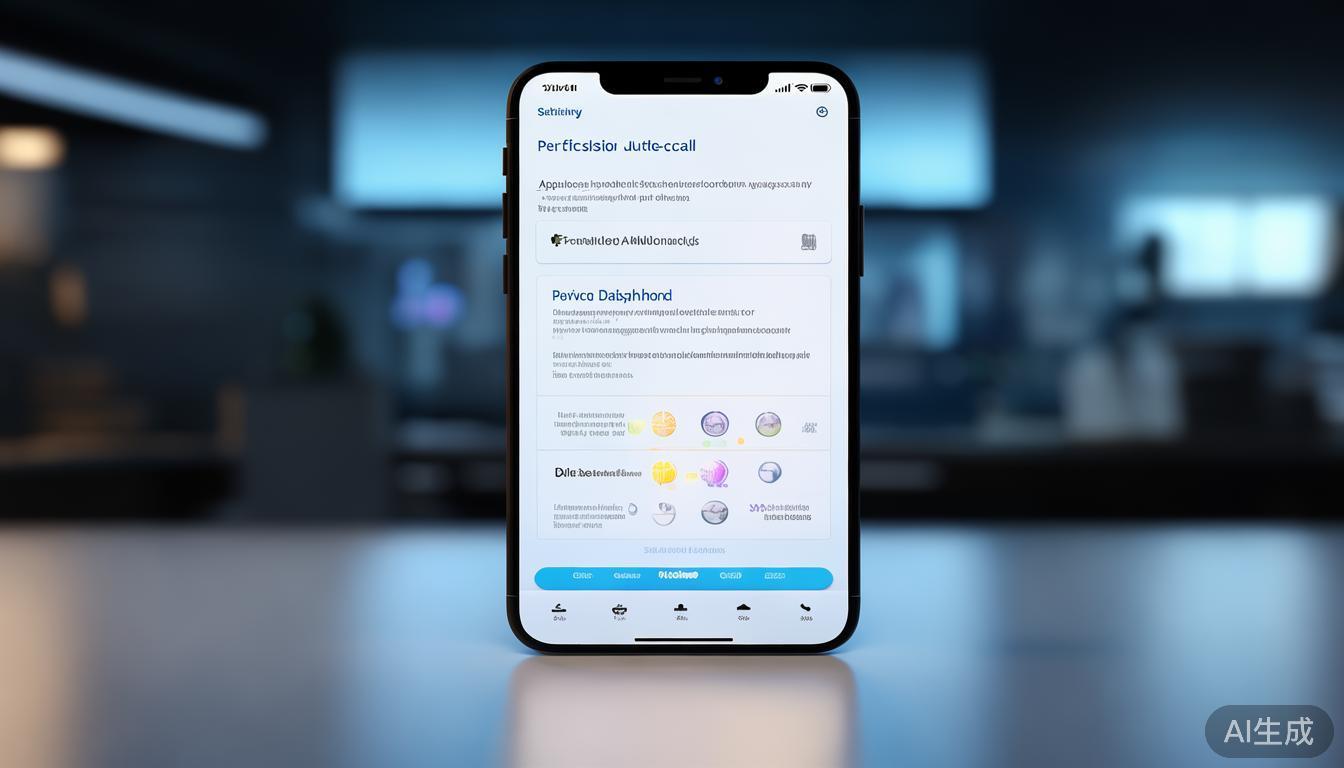安卓TP 2025升级：系统流畅度、隐私管控及跨设备协同大改进