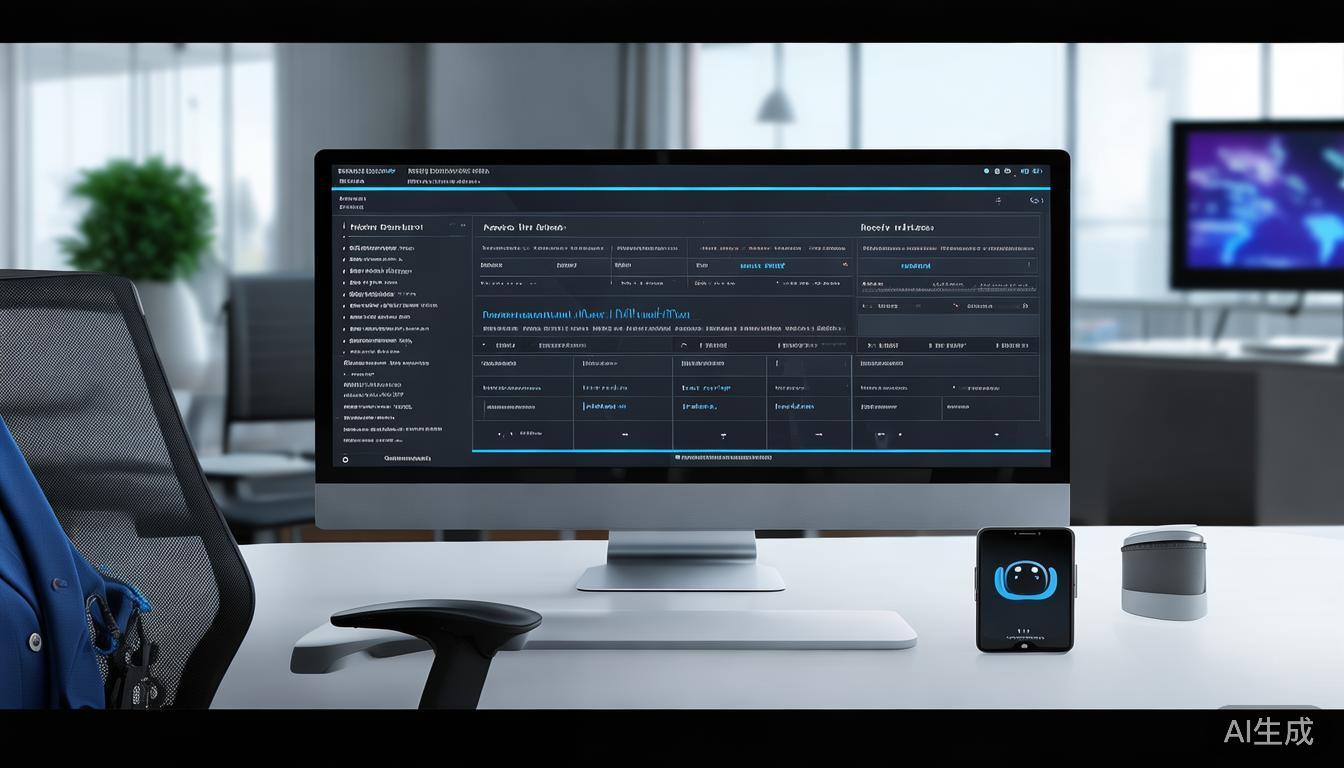 TP官方安卓新版发布：优化多渠道销售效率与用户体验，实现无缝运营
