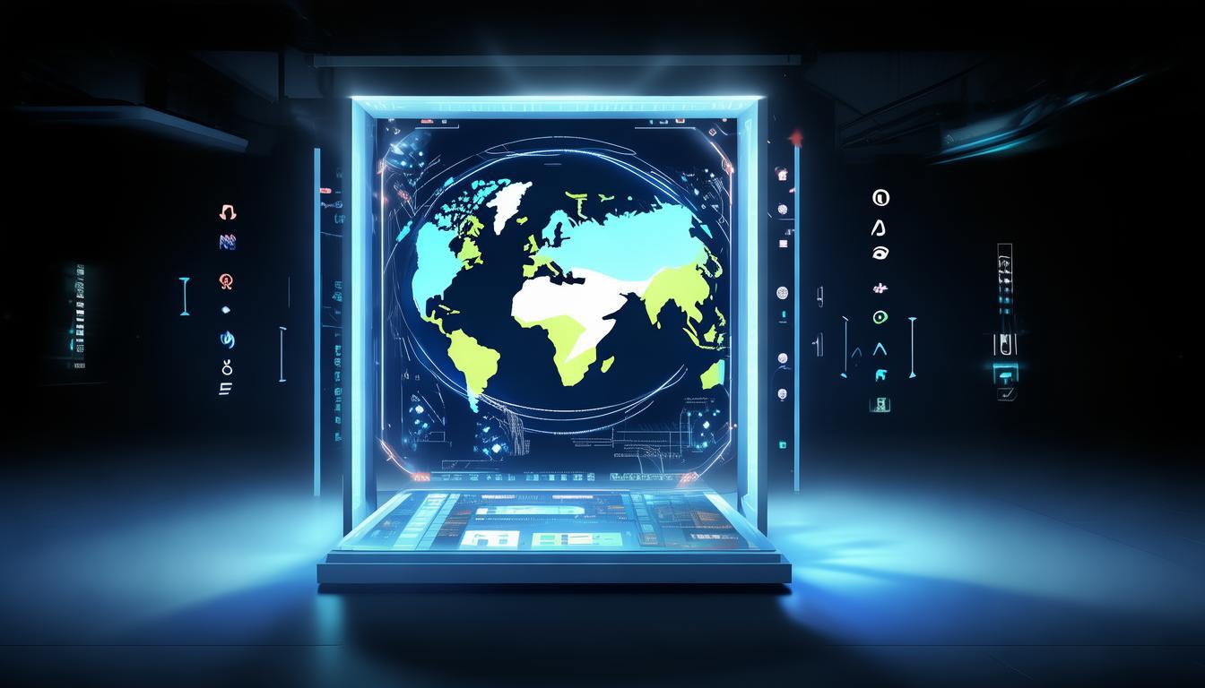 全球数字货币市场现复杂阶段，竞争与合作交织影响几何？