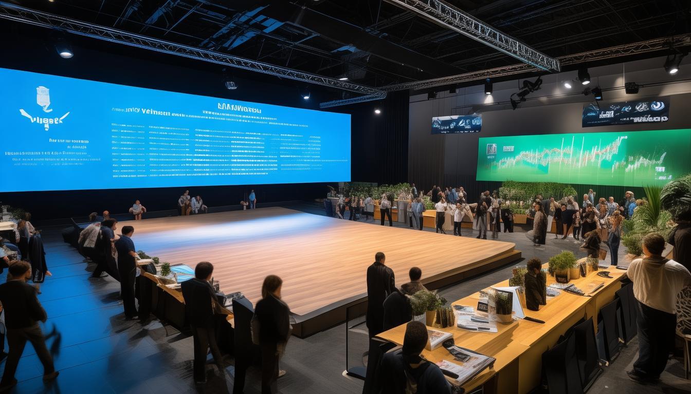 TP钱包官网正版下载后，如何通过交流合作获取更多投资新思路？