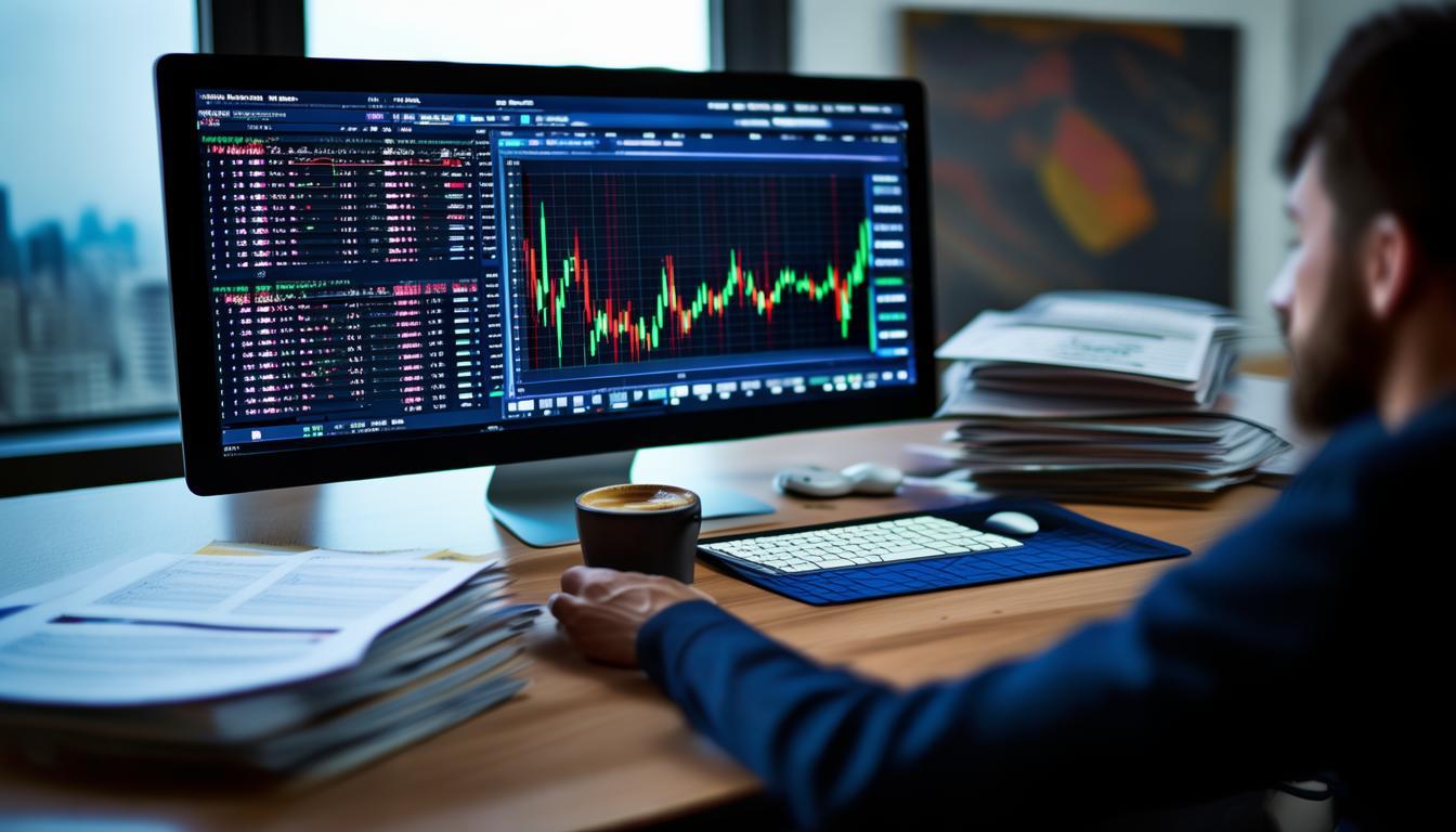 TP钱包资产买卖秘籍：掌握实用方法，避免损失并抓住机会