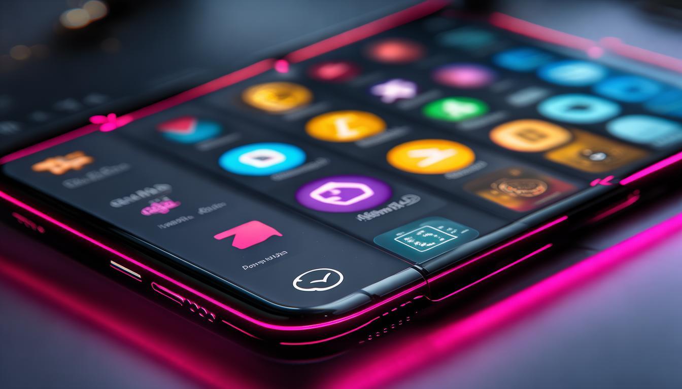 TokenPocket钱包安卓应用：高效管理资产，及时更新版本与合理分类