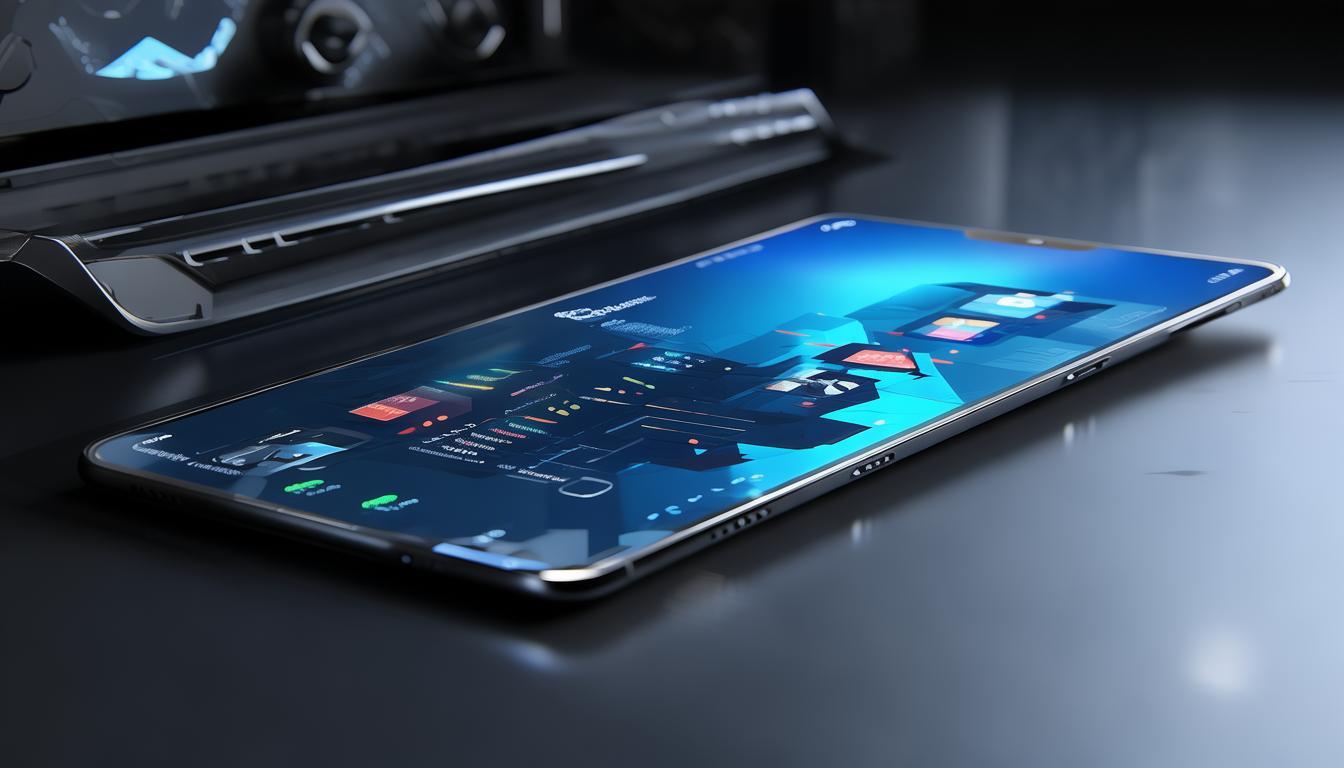 TokenPocket官网应用安全更新记录：应对风险，奠定根基，加速前行