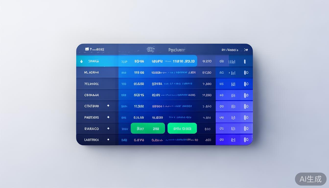 TPWallet:你的加密货币交易助手_加密货币软件_加密货币trx
