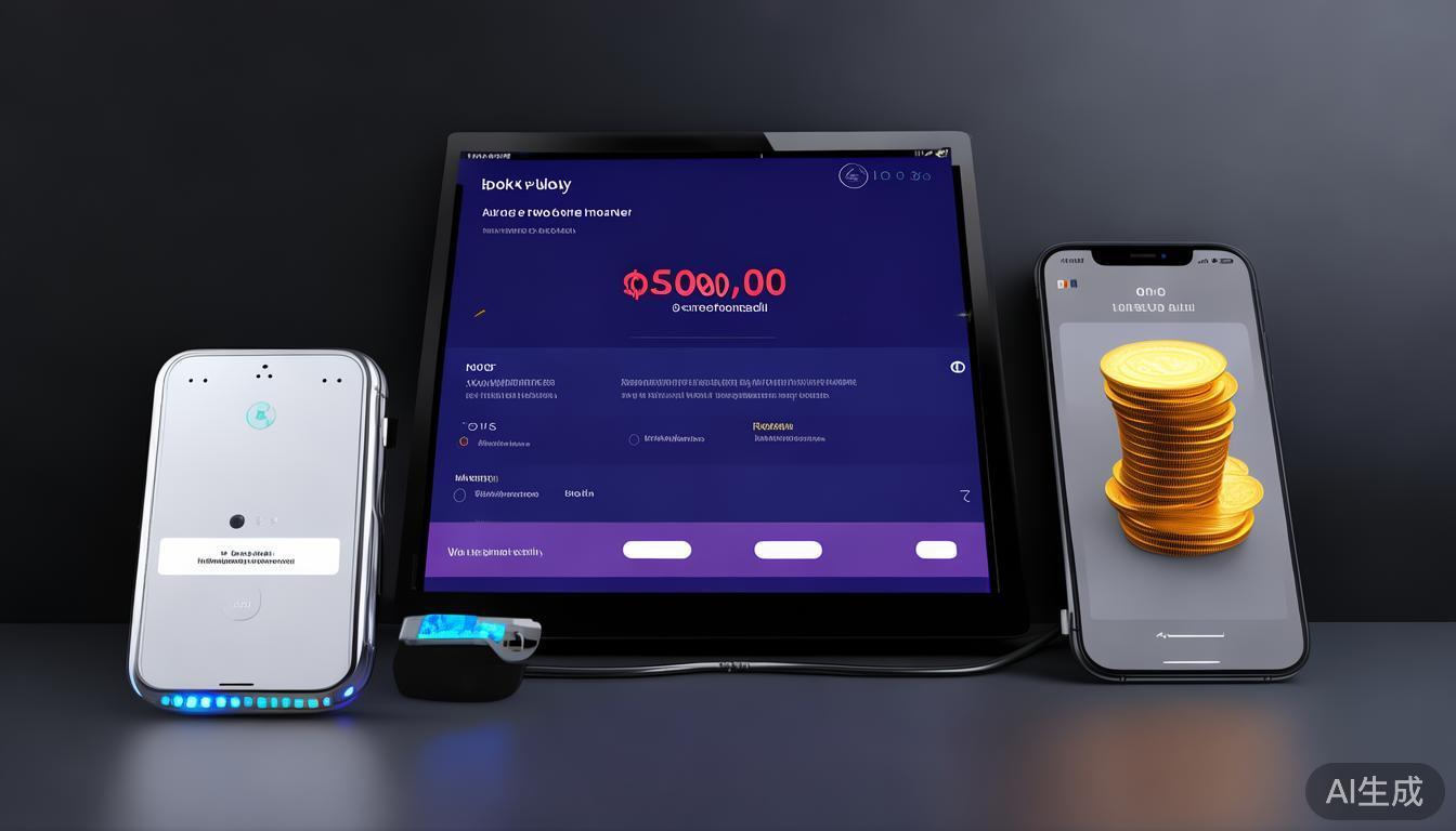 TokenPocket安卓版更新：强化资产监控，助力波动市场管理资产