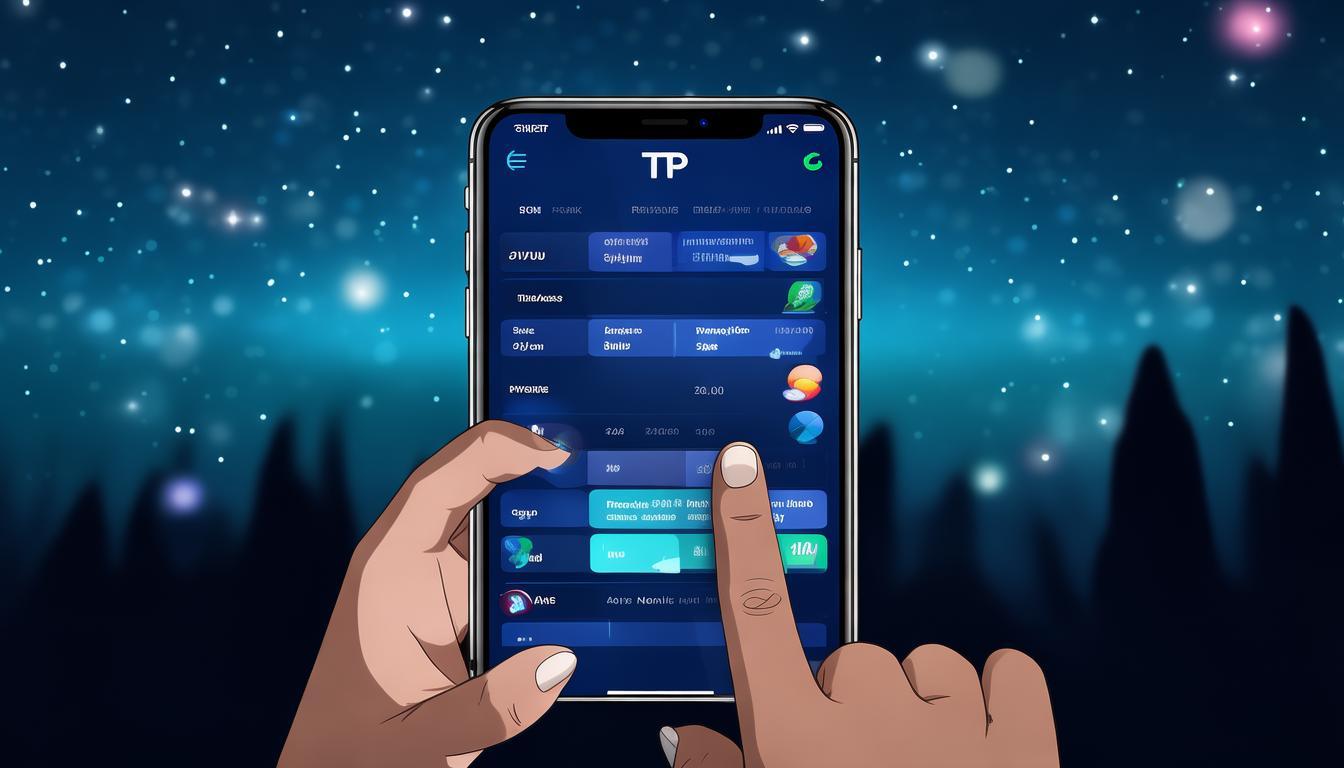 TP钱包应用广泛备受重视，分享其教程及市场热烈反响