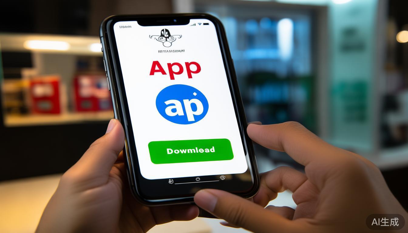 数字货币交易选可信平台，TP交易所下载环节如何构建信任？