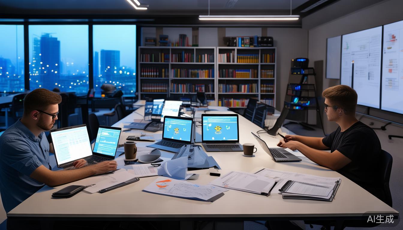 项目交付关键阶段发布TP工具新版本，机遇与挑战并存