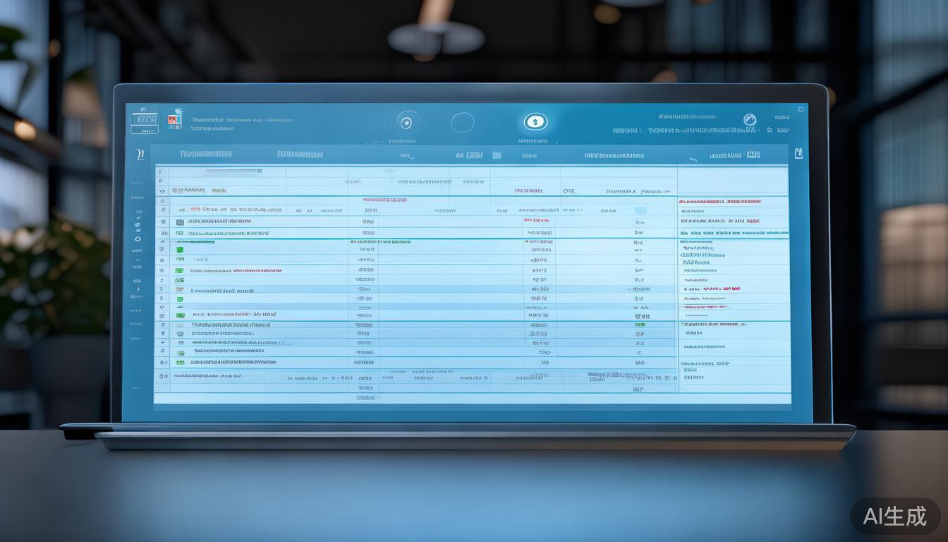 TP钱包数据分析：掌握资产变动、交易趋势与潜在机会的秘诀