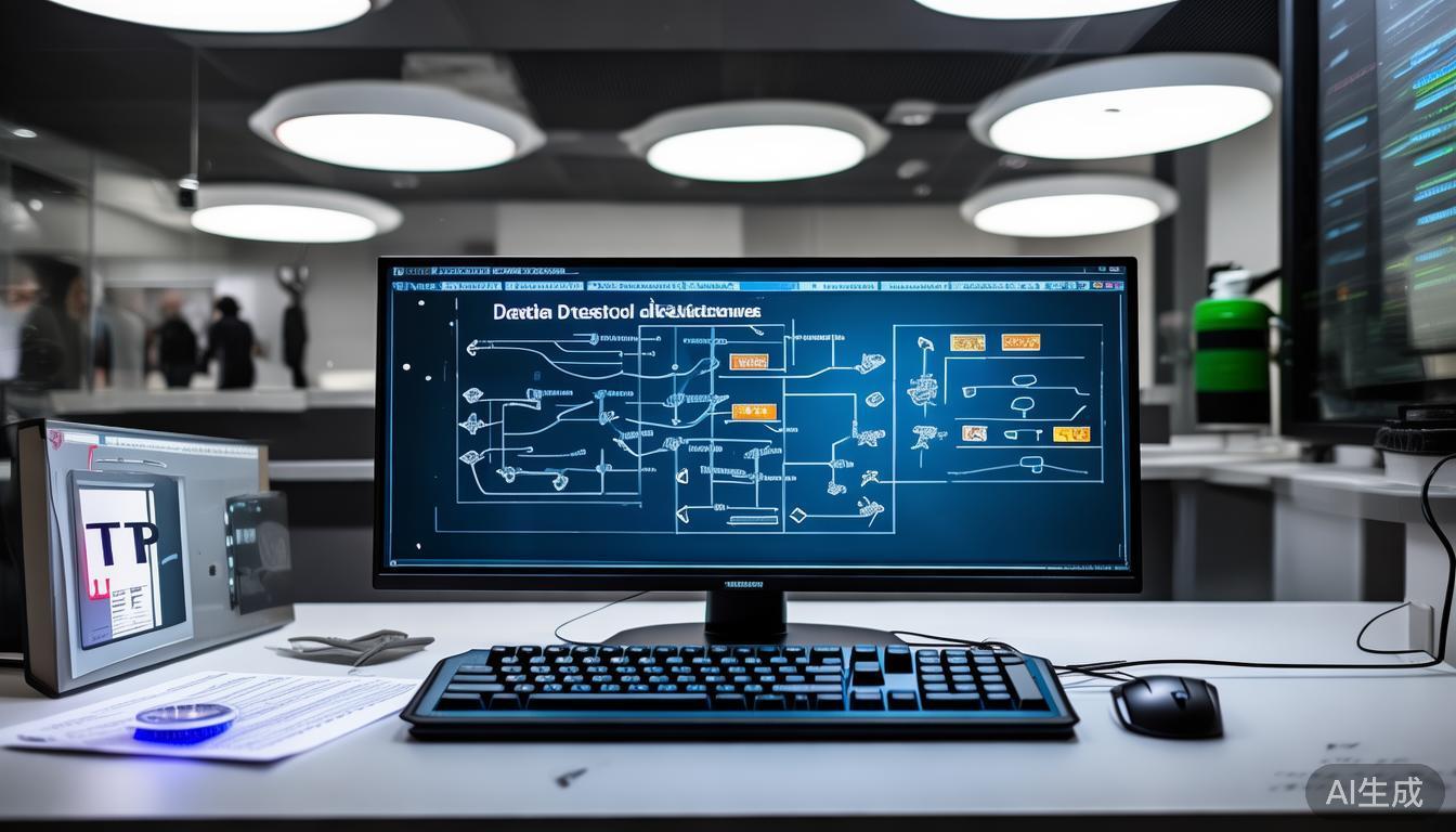 数字化时代，TP软件正版下载与数据安全处理的关键要点