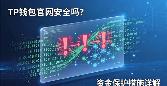 TP钱包官网安全吗？资金保护措施详解
