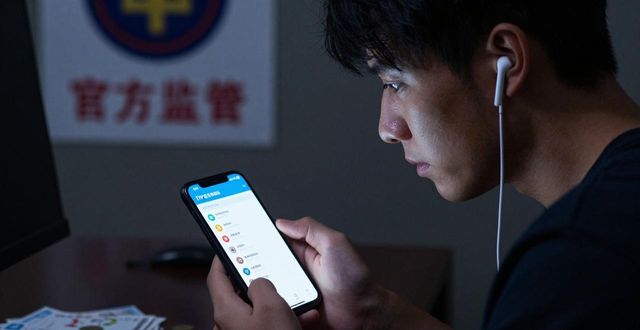 TP官方安卓版到底给谁用的？目标人群与市场解析