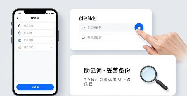 TP钱包下载安装使用教程，2026最新版一看就懂
