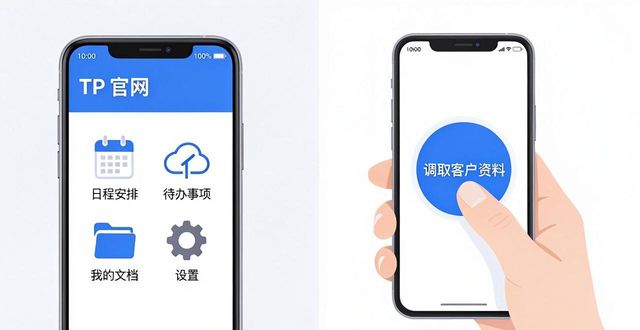 TP官网下APP，这4步让你效率翻倍