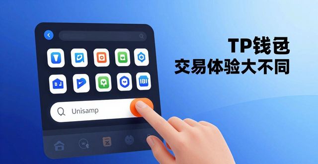 TP钱包官方下载 功能详解 交易体验大不同