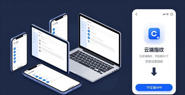 TP官网下载APP正版后，数据怎么跨平台同步和管理