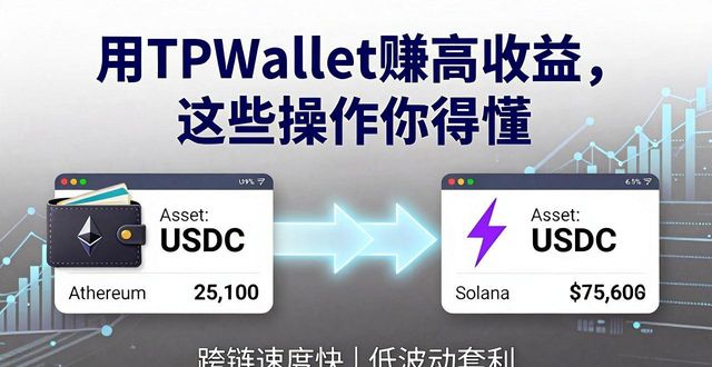 用TPWallet赚高收益，这些操作你得懂