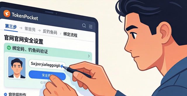 安全的钱包_钱包安全性_tokenpocket钱包官网首页的安全设置指南，确保你的资产安全无忧