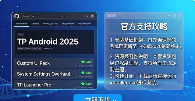 TP安卓2025版 社区资源与官方支持攻略