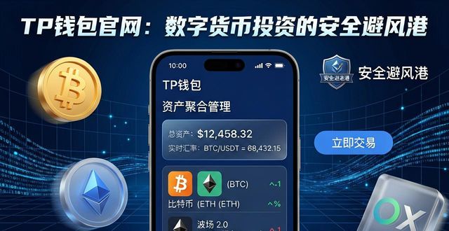 TP钱包官网：数字货币投资的安全避风港