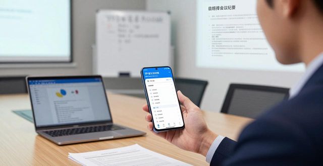 TP官方安卓2025版在工作场景的实用技巧