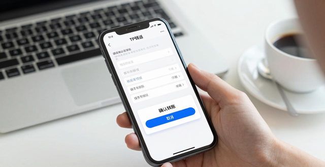 TP钱包官网防骗指南：这几招守住你的数字资产