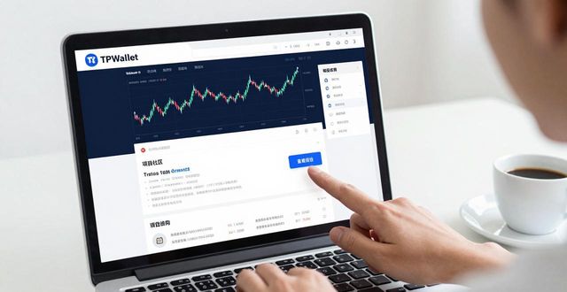 TPWallet官网下载后如何查看市场报告