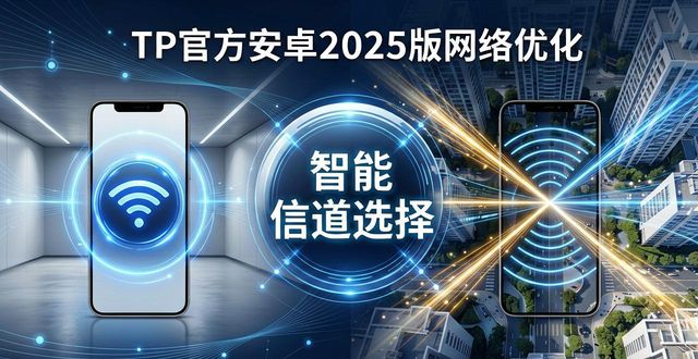 TP官方安卓2025版下载：智能升级，体验翻倍