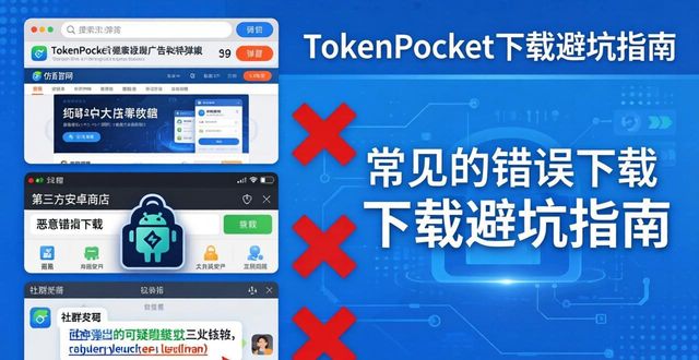 陷阱处理_如何在tokenpocket下载过程中避免常见的错误与陷阱?_陷阱怎么下载