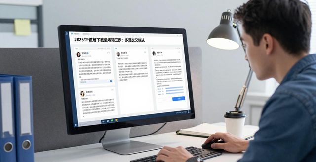 2025 TP钱包下载避坑：三个决策要点