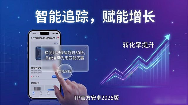 如何用TP官方安卓最新版2025精准追踪用户行为，推动客户价值提升
