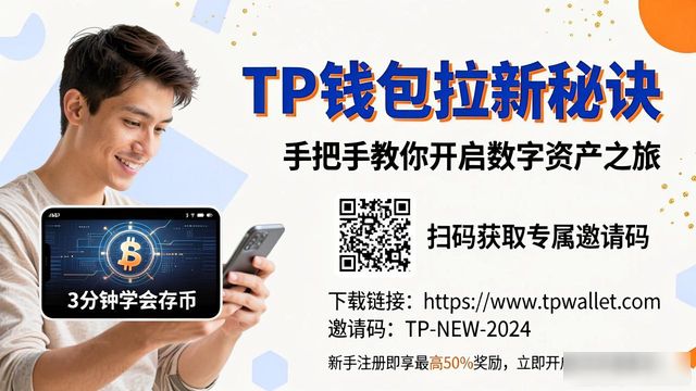 TP钱包拉新秘诀：最有效的推广渠道和方法