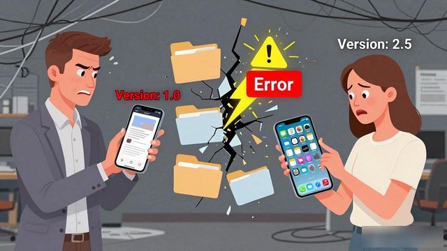 TP官网APP正版下载 团队协作要避开这些坑