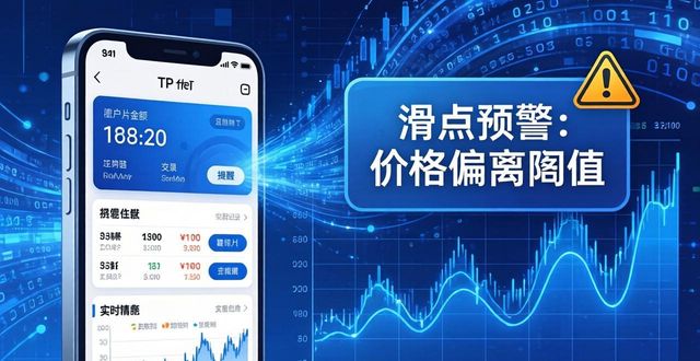 钱包jr_钱包αpp_如何在tp钱包官网入口中设置交易提醒，精准把握市场时机？