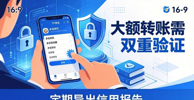 信用钱包违规_如何通过2025 TP钱包官网下载管理信用风险？_钱包有风险吗